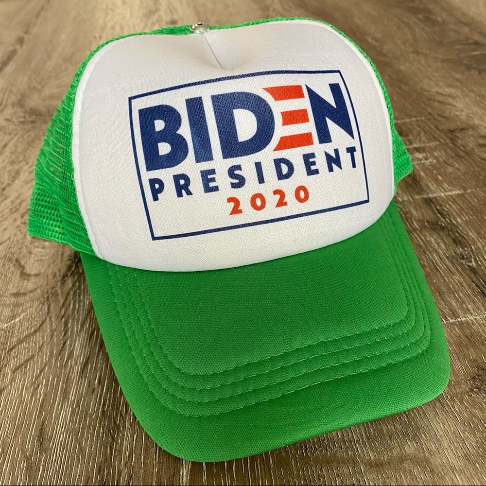 💥Host Pick💥 Joe Biden For President Snapback Hat - Picture 12 of 13